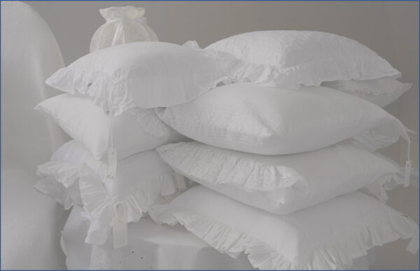 Pillow Case Sets